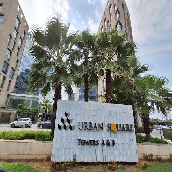 Pioneer Urban Square, Tower B | Golf Course Road, Gurgaon